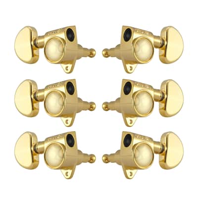 Genuine Grover Original Rotomatic 3x3 Gold