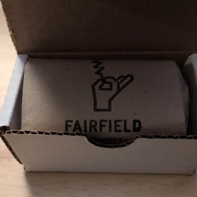 Fairfield Circuitry The Accountant 2010s Metal image 2