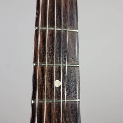 2006 Fender Standard Stratocaster 60th Anniversary - Natural image 9
