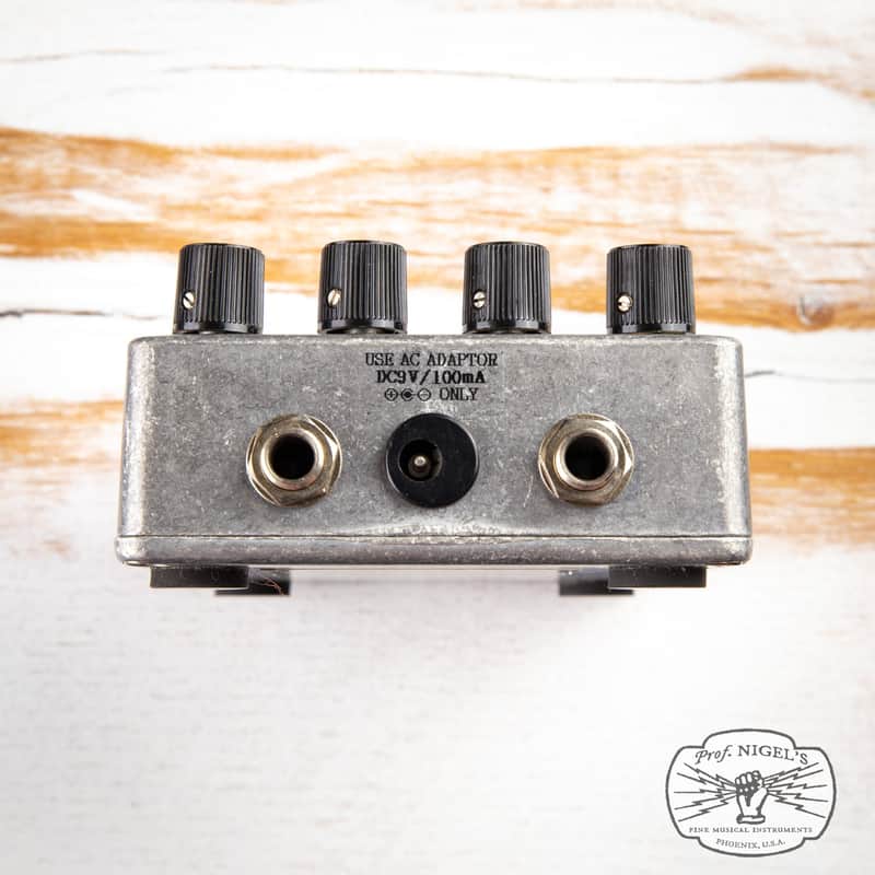 sobbat DRIVE Breaker Overdrive DB-2 Near Mint w/ Box | Reverb