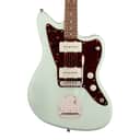 Used Squier Classic Vibe '60s Jazzmaster - Sonic Blue w/ Laurel FB