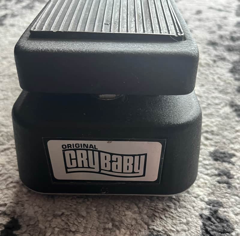 Dunlop GCB-95