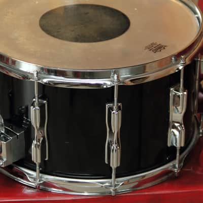 RARE Tama Imperialstar snare 8x14 Japan image 5