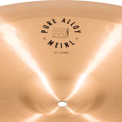 MEINL PA18CH image 4
