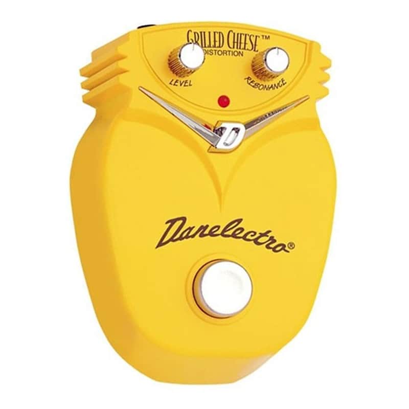 Danelectro DJ 10 Grilled Cheese image 1