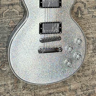 Firefly FFSPS - Silver metal flake image 6