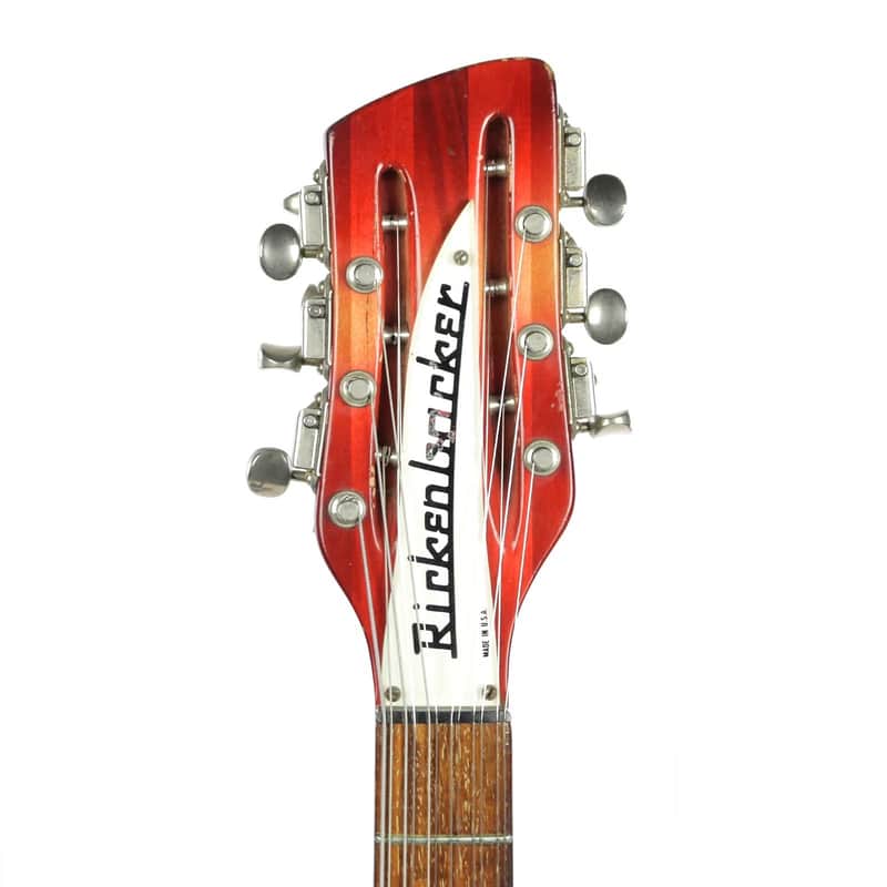 Rickenbacker 330/12 (1965 - 1975) image 4