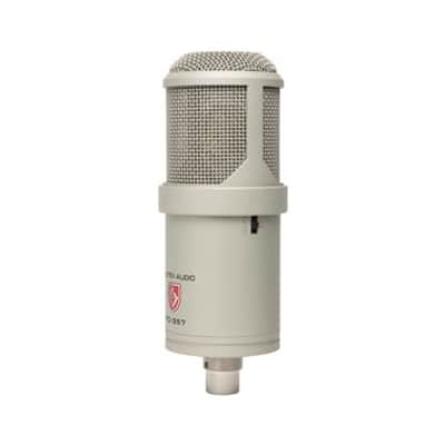 Lauten Audio Clarion FC-357 FET Large Diaphagm Condenser Micrphone image 9
