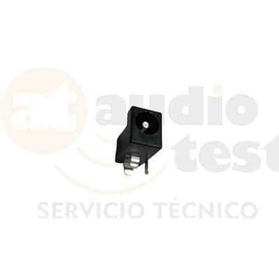 02900312 Conector alimentacion Roland FP-10