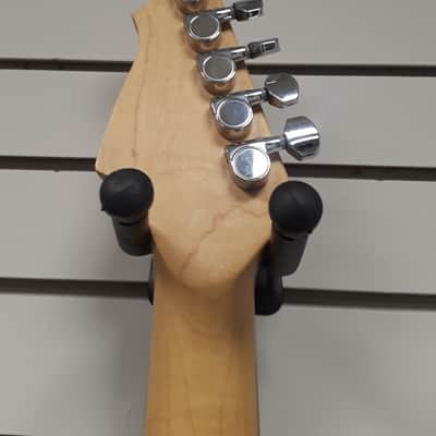 Used G&L Tribute Legacy Electric Guitar with Hardshell Case image 6