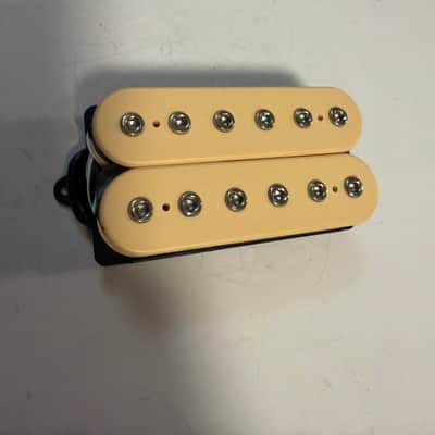 DiMarzio DP227FCR 2005 - Cream