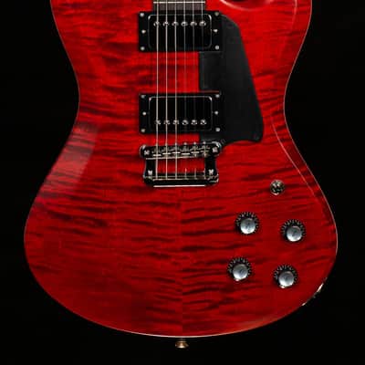 Knaggs Influence Series Honga Indian Red (100) image 3