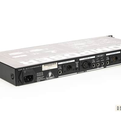 Behringer MDX2100 Composer Dynamics Processor image 2