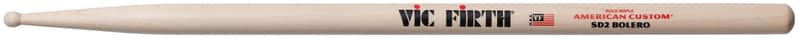 Vic Firth American Custom® SD2 Bolero image 1