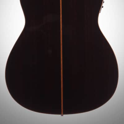 Cordoba Fusion Orchestra CE CD/IN Classical Acoustic-Electric Guitar, Open Box (Very Good) image 7