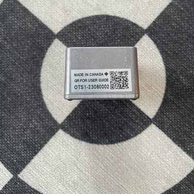 Axess Electronics AXSGTR - OTS1 Patch-Box image 3