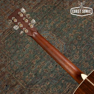 2021 Martin D-28 Standard Dreadnought image 14