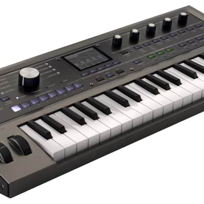 Korg microKORG 2 image 2