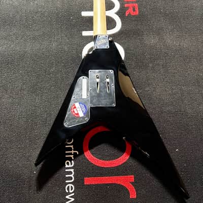 ESP LTD Signature Alexi-200 - Black image 4