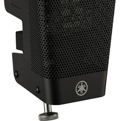 Yamaha EAD50 Advanced Electronic Acoustic Drum Module Stereo Condenser Microphone/Trigger image 7