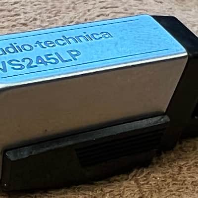 Audio-Technica VS245LP Phono Cartridge T4P P-Mount New Line Contact Stylus Adapter Turntable Phono image 1