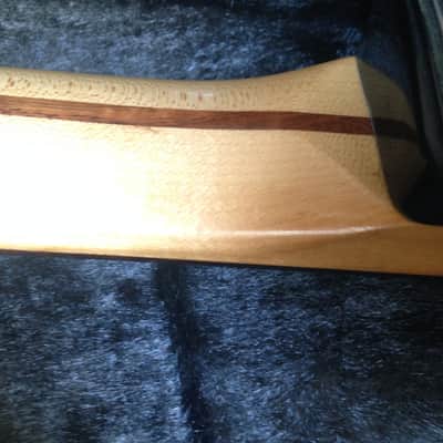 Ibanez Premium JS-1 1990 Black image 23