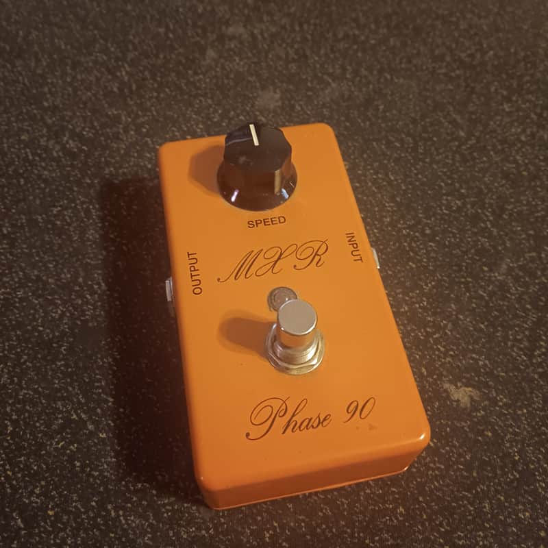 MXR PHASE 90