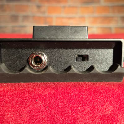 Boss FS-5L Latching Footswitch #2 image 5