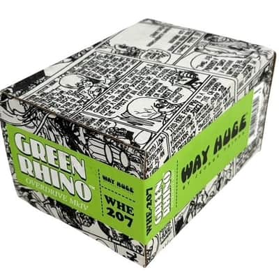 Way Huge Green Rhino Overdrive Mk IV in Very Good Condition image 2