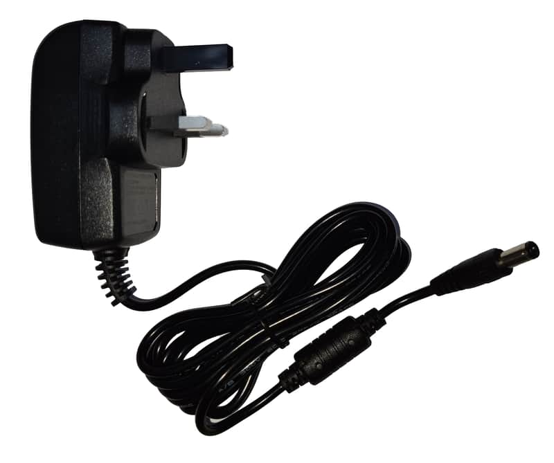 Power Supply Replacement for Chord Nux Mod Core Modulation Effect Pedal Adapter 9V image 1