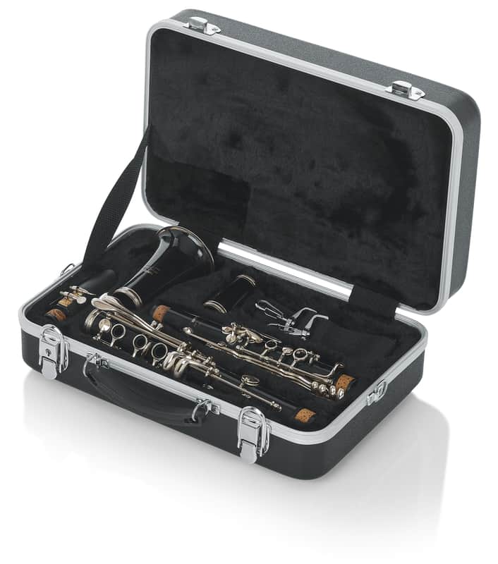Gator GC-Clarinet-32 Molded Case for Clarinets image 1