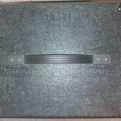 Vintage 1986 KMD GS45B 45W Bass Combo - Made in England image 9