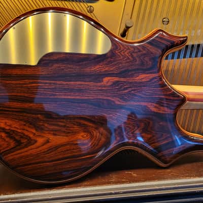 Alembic Tribute image 5