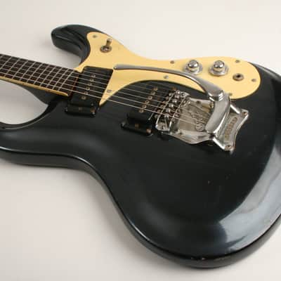 Mosrite Ventures Model 1966 image 8