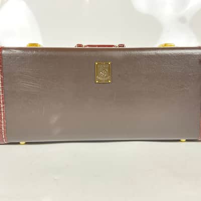Used Bach LT190SL1B Commercial Bb Trumpet (SN: 757923) image 4