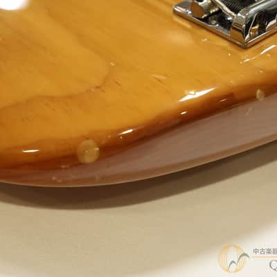 Fender American Proffestional II JazzBass image 9