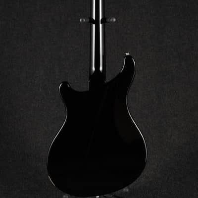 Paul Reed Smith S2 Vela - Scarlet Sunburst image 4