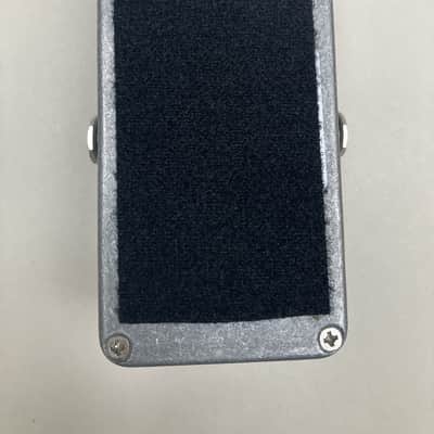 Electro-Harmonix Soul Food Transparent Overdrive 2013 - Present - Cream image 6