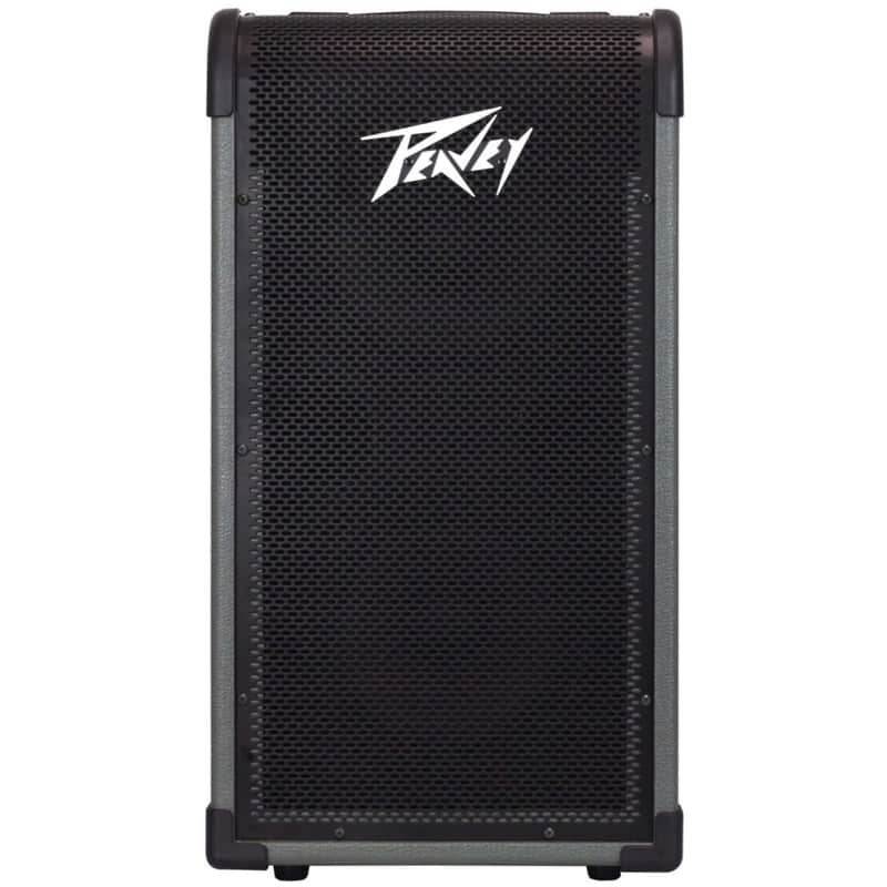 Peavey MAX 208 200-Watt 2x8" Bass Combo image 1
