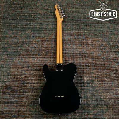 1999 Fender '72 Reissue Telecaster TL72-53 Crafted in Japan image 4
