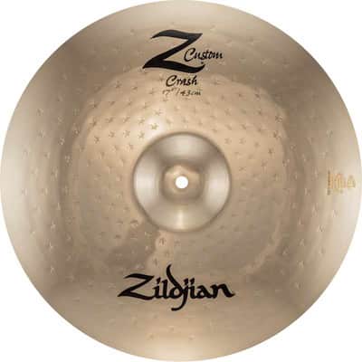 ZILDJIAN Z40114 Crash - 17" image 2