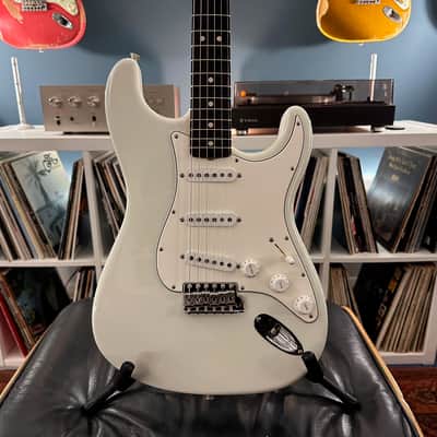 Fender Custom Shop '63 Reissue Stratocaster NOS image 4