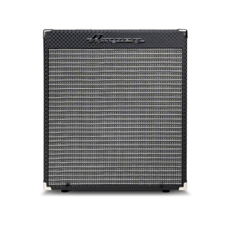 Ampeg RB-110 Rocket Bass 50-Watt 1x10" Bass Combo image 1