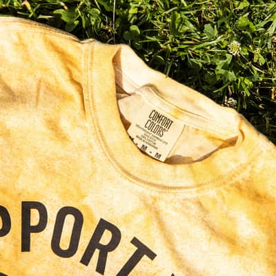 Brian's Guitars "Support Your Local Guitar Shop" Summer 2026 Limited T-Shirt-XXL image 2