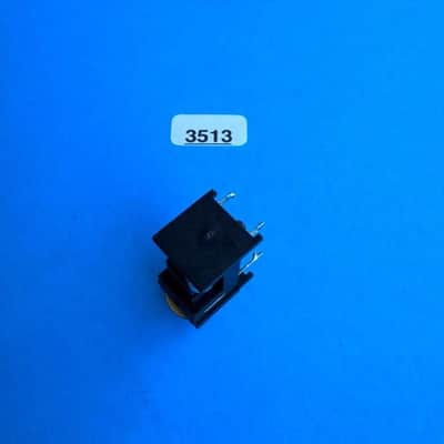 KURZWEIL PC88 Keyboard Piano Part: 4-Pin Mono 1/4 Jack TS Socket image 5
