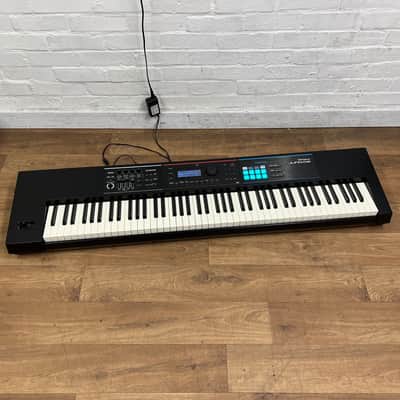 Roland Juno DS88 Synth Serial No: D6M7800 | Second Hand