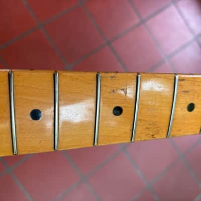 Fender Telecaster 1968 - Maple Cap Neck image 3
