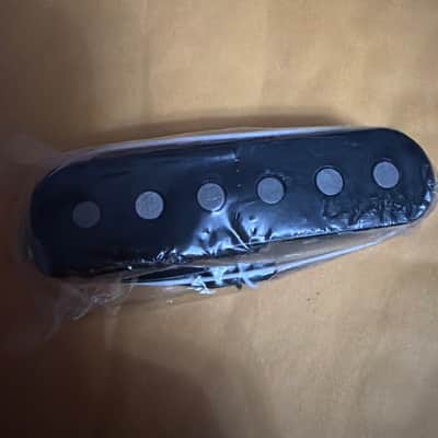 DiMarzio ISC75SBKL 2020 - Black image 1