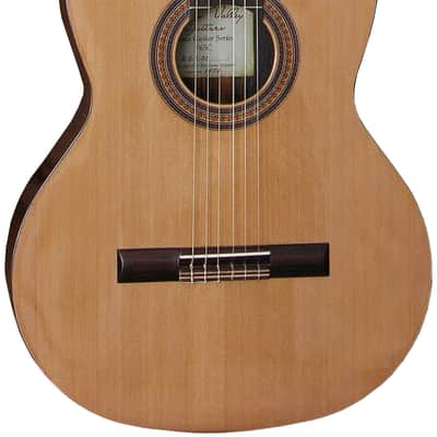 Kremona F65C | Solid Cedar Top Classical Guitar. New with Full Warranty! image 3