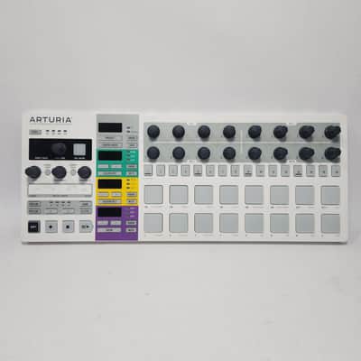 Arturia Beatstep Pro
